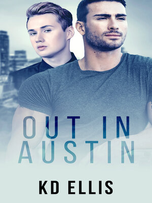 cover image of Out in Austin